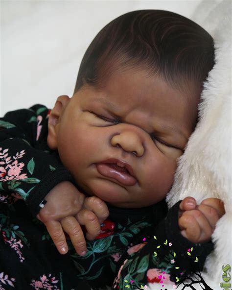 Reborn Dolls and the Bond Between Artists and Collectors
